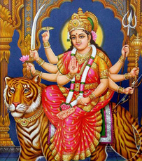 Dussera