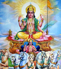 Makar Sankranti